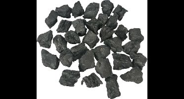 Keramiek_keramische stenen-Zwart-