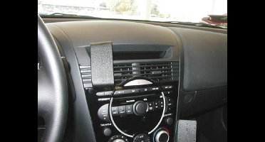 Brodit ProClip houder geschikt voor Mazda RX-8 2004-2008 Center mount