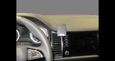 Brodit ProClip houder geschikt voor Skoda Kodiaq 2017 - Center mount