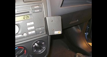 Brodit ProClip houder geschikt voor Ford Fiesta 2006-2008 Angled mount