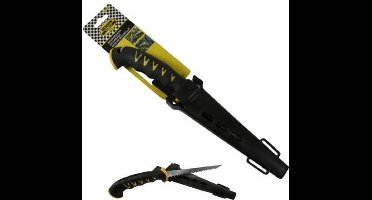 Benson Schrobzaag - 16.5 cm Zaagblad - 9 TPI - Inclusief Riemhouder