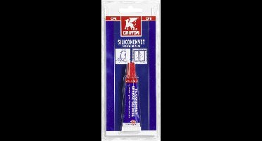 Griffon Siliconenvet 15ml