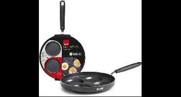 Crêpekoekenpan Ibili Aluminium 26 cm