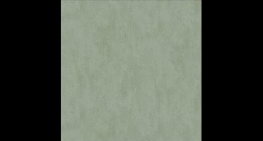 DUTCH - WALLCOVERINGS - Behang - Chalk - Marine - groen