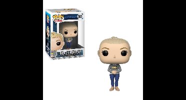 Funko Pop Television Riverdale - Betty Cooper 587 Vinyl Figure