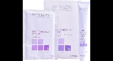 Revlon Gentle Mèches System 6 Doses