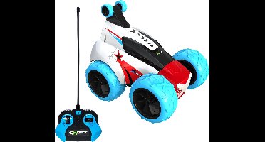 Exost RC Crazy Stuntcar - Bestuurbare auto