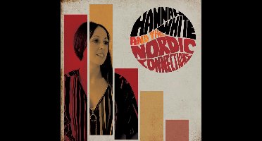 Hannah White and the Nordic Connections