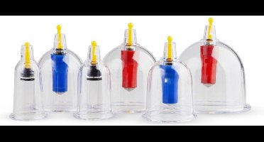 Cupping Set