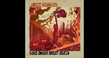 Make Anger Great Again