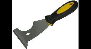 SAM combi afsteekmes