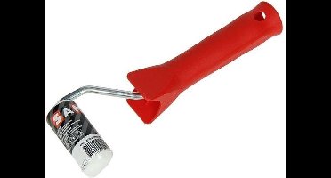 SAM alkyd lakviltroller met beugel - 5 cm.