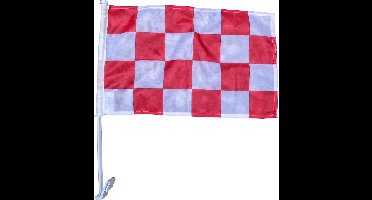 Autovlag Brabant Luxe