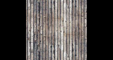 Busch - Dekopl. Holzbretter Verw. H0 (Bu7420) - modelbouwsets, hobbybouwspeelgoed voor kinderen, modelverf en accessoires