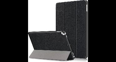 Hoes geschikt voor Apple iPad (2019 / 2020) 10.2 Smart Hoes Hard Case - Zwart