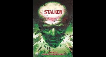 laFeltrinelli Stalker Blu-ray Italiaans