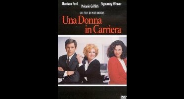 laFeltrinelli Una Donna in Carriera DVD Engels, Frans, Italiaans