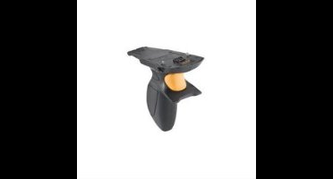 Zebra - Handheld-Pistolengriff - für Symbol TC70, Zebra TC75 (TRG-TC7X-SNP1-02)