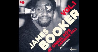 At Onkel Pos Carnegie Hall