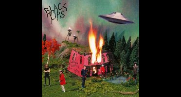 Satans Graffiti Or Gods Art