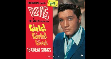Girls! Girls! Girls!