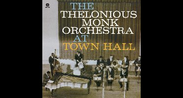 At Town Hall