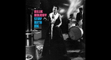 Stay With Me (Gatefold Packaging. Photographs By William Claxton)