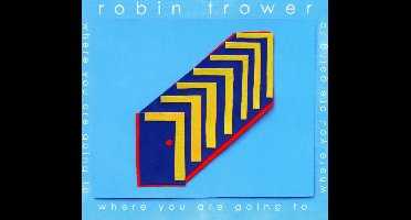 Where Are You Going To