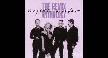 The Remix Anthology Expanded Edition