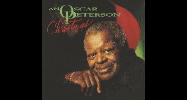 An Oscar Peterson Christmas (LP)