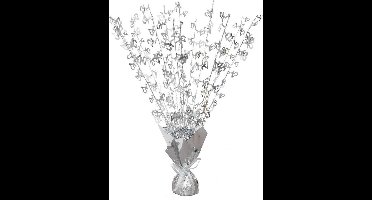 Haza Original Huwelijks Jubileum Tafelstuk '25'