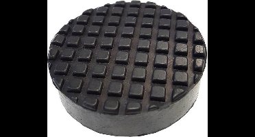 HP Autozubehör Rubberen laag