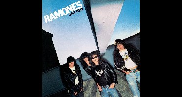 Leave Home (Remastered)