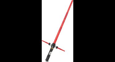 Vegaoo - Lichtzwaard met licht en geluid