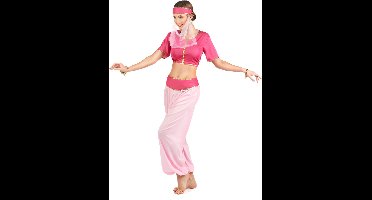 Vegaoo - Oosterse outfit voor dames