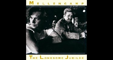 The Lonesome Jubilee