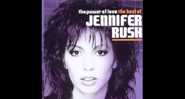 Power Of Love:The Best Of