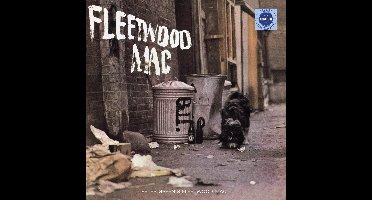 Fleetwood Mac 1969-1974