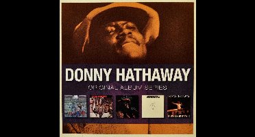 Original Album Series