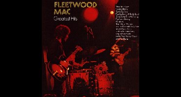 Greatest Hits (cbs)