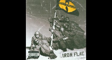 Iron Flag
