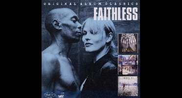 Original Album Classics