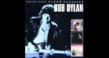 Original Album Classics