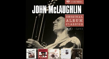 Original Album Classics