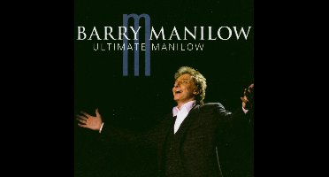 Ultimate Manilow