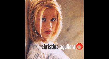 Christina Aguilera