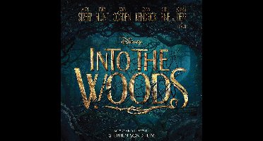 Into The Woods - Ost
