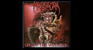 Enjoy The Violence