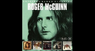 Original Album Classics