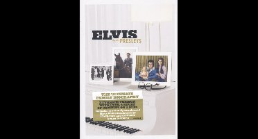 Elvis By The Presleys